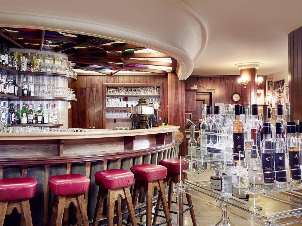 Unser Loisach Hotel Lermoos Kültér fotó