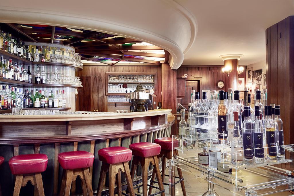 Unser Loisach Hotel Lermoos Kültér fotó